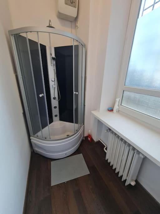 Fantastic Waw - Nw9 Room 4 Varşova Dış mekan fotoğraf